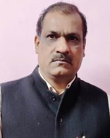 Sh. Jitender Singh Panwar