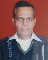 Sh. Vidhya Prakash Tanwar